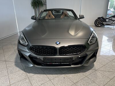 BMW Z4 Gebrauchtwagen BMW Z4 Gebrauchtwagen