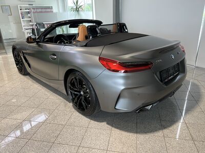 BMW Z4 Gebrauchtwagen BMW Z4 Gebrauchtwagen