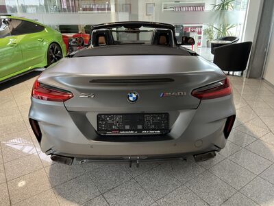 BMW Z4 Gebrauchtwagen BMW Z4 Gebrauchtwagen