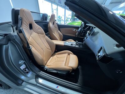 BMW Z4 Gebrauchtwagen BMW Z4 Gebrauchtwagen