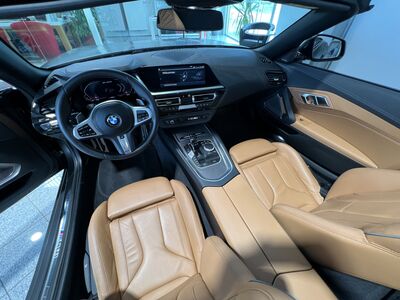 BMW Z4 Gebrauchtwagen BMW Z4 Gebrauchtwagen