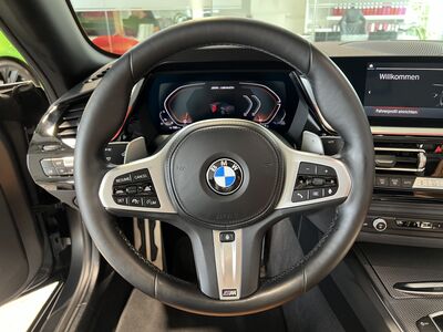 BMW Z4 Gebrauchtwagen BMW Z4 Gebrauchtwagen