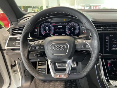 Audi Q8 Gebrauchtwagen Audi Q8 Gebrauchtwagen