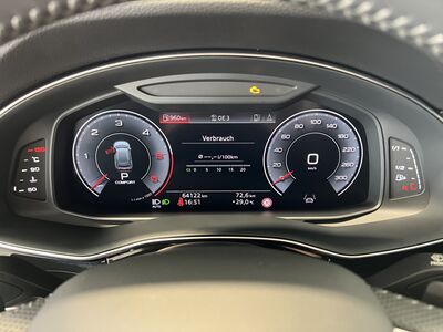 Audi Q8 Gebrauchtwagen Audi Q8 Gebrauchtwagen