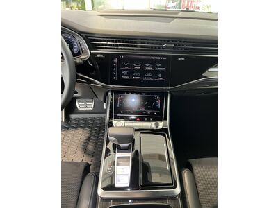 Audi Q8 Gebrauchtwagen Audi Q8 Gebrauchtwagen