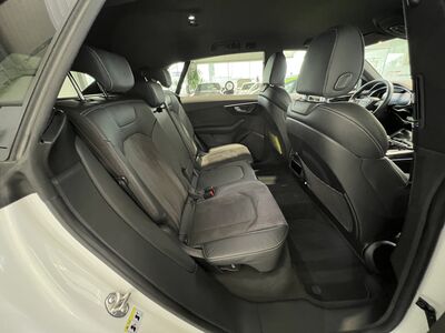 Audi Q8 Gebrauchtwagen Audi Q8 Gebrauchtwagen