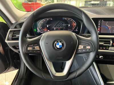 BMW 4er Gran Coupe Gebrauchtwagen BMW 4er Gran Coupe Gebrauchtwagen