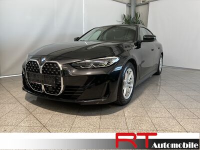 BMW 4er Gran Coupe Gebrauchtwagen
