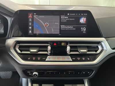 BMW 4er Gran Coupe Gebrauchtwagen BMW 4er Gran Coupe Gebrauchtwagen