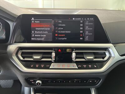 BMW 4er Gran Coupe Gebrauchtwagen BMW 4er Gran Coupe Gebrauchtwagen