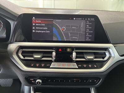 BMW 4er Gran Coupe Gebrauchtwagen BMW 4er Gran Coupe Gebrauchtwagen