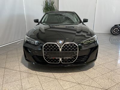 BMW 4er Gran Coupe Gebrauchtwagen BMW 4er Gran Coupe Gebrauchtwagen