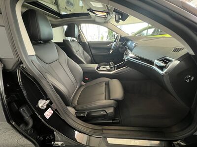 BMW 4er Gran Coupe Gebrauchtwagen BMW 4er Gran Coupe Gebrauchtwagen