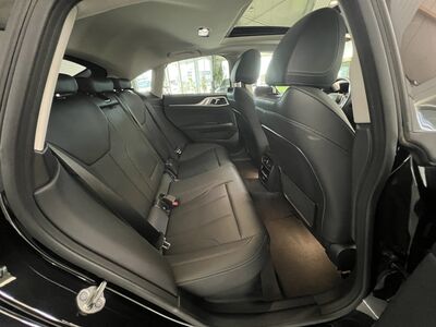 BMW 4er Gran Coupe Gebrauchtwagen BMW 4er Gran Coupe Gebrauchtwagen