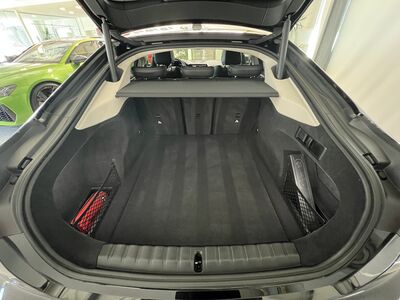 BMW 4er Gran Coupe Gebrauchtwagen BMW 4er Gran Coupe Gebrauchtwagen