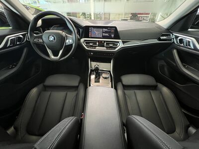 BMW 4er Gran Coupe Gebrauchtwagen BMW 4er Gran Coupe Gebrauchtwagen