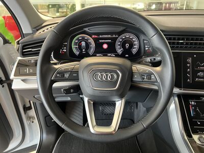 Audi Q7 Gebrauchtwagen Audi Q7 Gebrauchtwagen