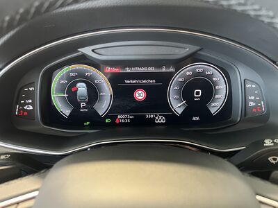 Audi Q7 Gebrauchtwagen Audi Q7 Gebrauchtwagen