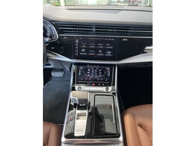Audi Q7 Gebrauchtwagen Audi Q7 Gebrauchtwagen