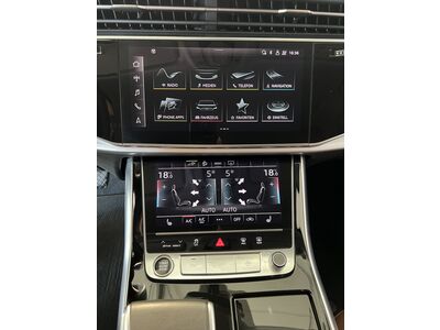 Audi Q7 Gebrauchtwagen Audi Q7 Gebrauchtwagen