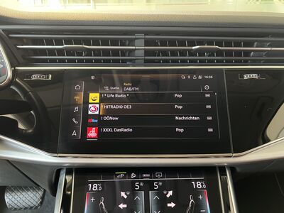 Audi Q7 Gebrauchtwagen Audi Q7 Gebrauchtwagen