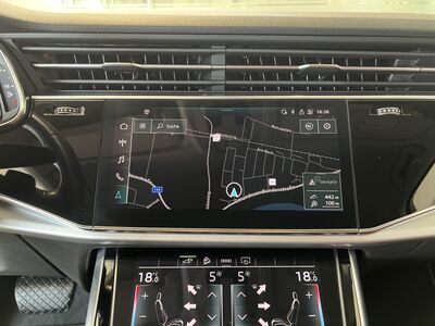 Audi Q7 Gebrauchtwagen Audi Q7 Gebrauchtwagen