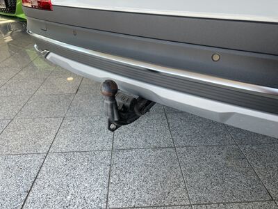 Audi Q7 Gebrauchtwagen Audi Q7 Gebrauchtwagen