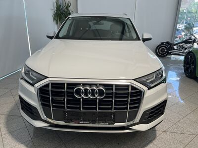 Audi Q7 Gebrauchtwagen Audi Q7 Gebrauchtwagen