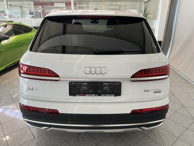 Audi Q7 Gebrauchtwagen Audi Q7 Gebrauchtwagen