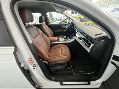 Audi Q7 Gebrauchtwagen Audi Q7 Gebrauchtwagen