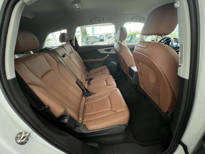 Audi Q7 Gebrauchtwagen Audi Q7 Gebrauchtwagen