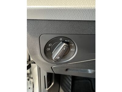 Seat Tarraco Gebrauchtwagen Seat Tarraco Gebrauchtwagen