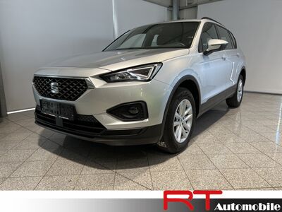 Seat Tarraco Gebrauchtwagen