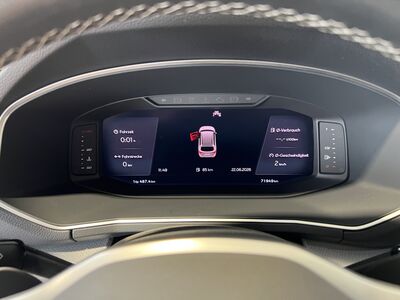 Seat Tarraco Gebrauchtwagen Seat Tarraco Gebrauchtwagen