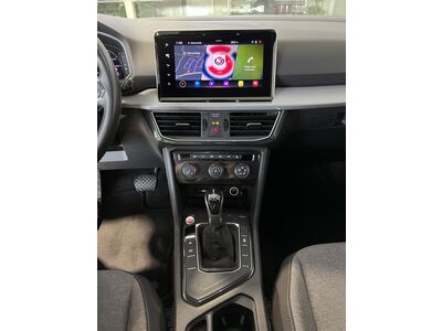 Seat Tarraco Gebrauchtwagen Seat Tarraco Gebrauchtwagen
