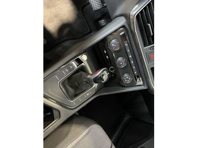 Seat Tarraco Gebrauchtwagen Seat Tarraco Gebrauchtwagen