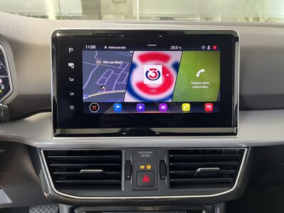 Seat Tarraco Gebrauchtwagen Seat Tarraco Gebrauchtwagen