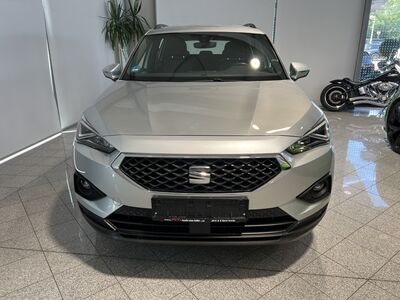 Seat Tarraco Gebrauchtwagen Seat Tarraco Gebrauchtwagen