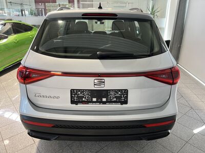 Seat Tarraco Gebrauchtwagen Seat Tarraco Gebrauchtwagen