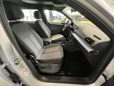 Seat Tarraco Gebrauchtwagen Seat Tarraco Gebrauchtwagen