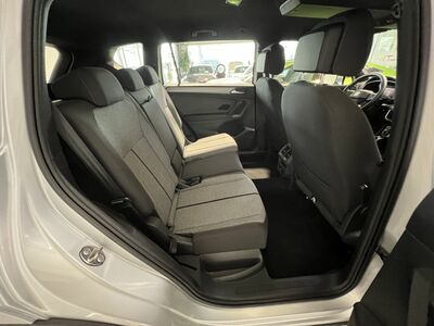 Seat Tarraco Gebrauchtwagen Seat Tarraco Gebrauchtwagen