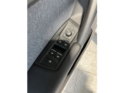 Seat Tarraco Gebrauchtwagen Seat Tarraco Gebrauchtwagen