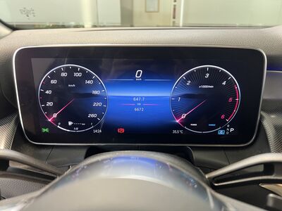 Mercedes-Benz GLC Gebrauchtwagen Mercedes-Benz GLC Gebrauchtwagen