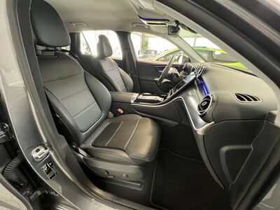 Mercedes-Benz GLC Gebrauchtwagen Mercedes-Benz GLC Gebrauchtwagen