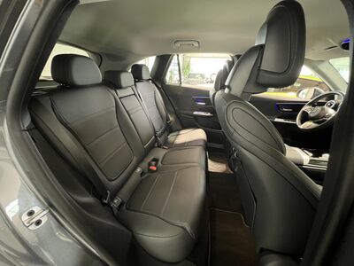 Mercedes-Benz GLC Gebrauchtwagen Mercedes-Benz GLC Gebrauchtwagen