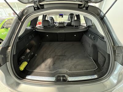 Mercedes-Benz GLC Gebrauchtwagen Mercedes-Benz GLC Gebrauchtwagen