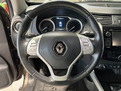 Renault Alaskan Gebrauchtwagen Renault Alaskan Gebrauchtwagen