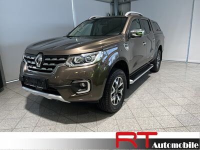 Renault Alaskan Gebrauchtwagen