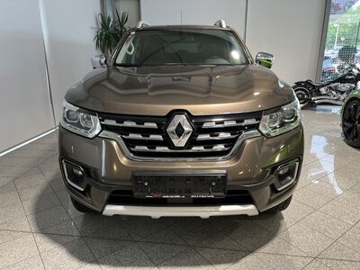 Renault Alaskan Gebrauchtwagen Renault Alaskan Gebrauchtwagen