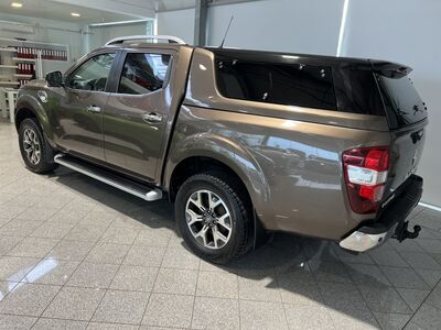 Renault Alaskan Gebrauchtwagen Renault Alaskan Gebrauchtwagen